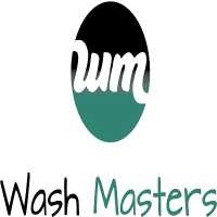 Wash Masters Logo