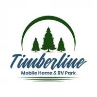 Timberline RV Park Logo