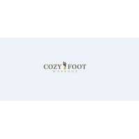 Cozy Foot Massage Logo