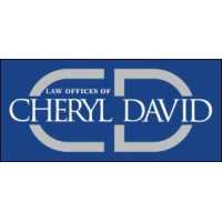The Law Offices of Cheryl David Logo