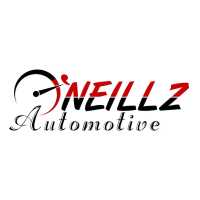 O'Neillz Automotive Logo