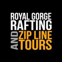 Royal Gorge Rafting - Colorado White Water Rafting Tours Logo