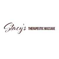 Stacy's Therapeutic Massage Logo
