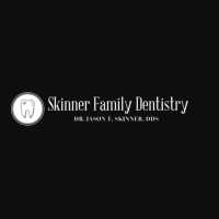 Skinner Family Dentistry Logo