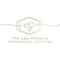 Law Office of Cynthia C. Sayegh Logo
