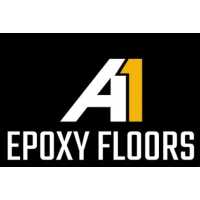 A1 Epoxy Floors Logo