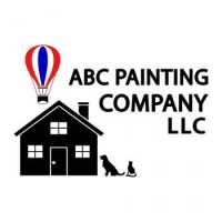 ABC Painting and Textures, LLC Logo