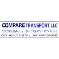 Compare Transport LLC Logo