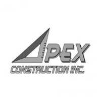 Apex Construction, Inc. Logo