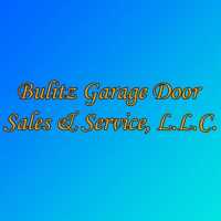 Bulitz Garage Door Sales & Service Logo