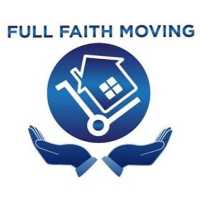 Full Faith Moving Services Logo