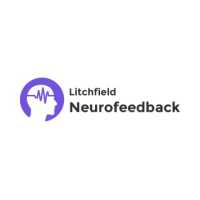 Litchfield Neurofeedback Logo