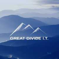 Great Divide IT Consulting LLC Logo