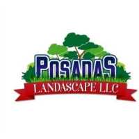 Posada's Landscaping LLC Logo
