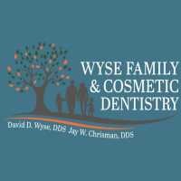 Wyse Family & Cosmetic Dentistry Logo