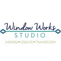 Window Works Studio, Inc. Logo