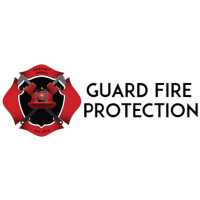 Guard Fire Protection Logo