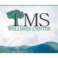 TMS Wellness Center Logo