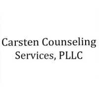 Carsten Counseling Services, PLLC Logo