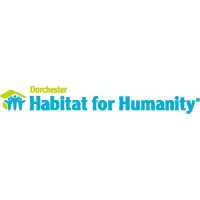 Dorchester Habitat for Humanity - The ReStore Logo
