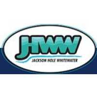 Jackson Hole Whitewater Logo
