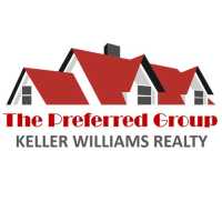 The Preferred Group - Keller Williams Realty Logo