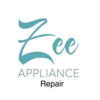 Zee Appliance Repair Logo