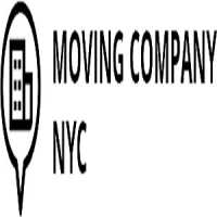 Moving Company NYC Logo