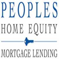 Peoples Home Equity Mortgage - Loan Officer Joel Fischer NMLS#1552467 Logo