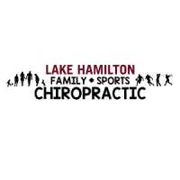 Lake Hamilton Family and Sports Chiropractic | Hot Springs, AR | Chiropractor | Neck & Back Therapy Logo