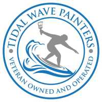 Tidal Wave Painters LLC Logo