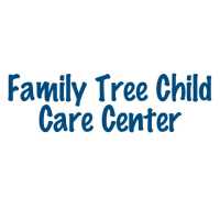 Family Tree Child Care Center Logo