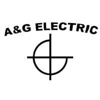 A & G Electric, Inc. Logo