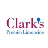 Clark's Premier Limousine Logo