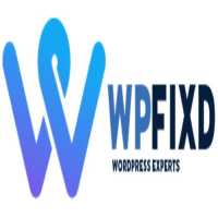 WPFIXD Logo