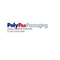 PolyPAK Packaging Logo