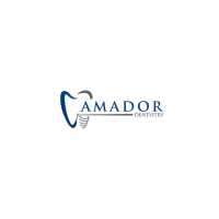 Amador Dentistry Logo