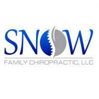 Snow Family Chiropractic Logo