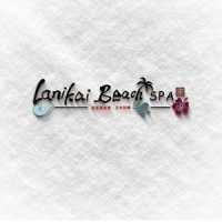 Lanikai Beach Spa Logo