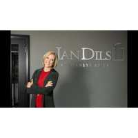 Jan Dils Attorneys At Law Logo