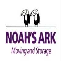 Noah's Ark Moving & Storage Logo