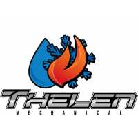 Thelen Mechanical Logo
