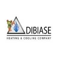 DiBiase Heating and Cooling Company Logo
