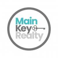 Main Key Realty Logo