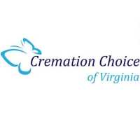 Cremation Choice of Virginia Logo