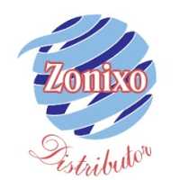 Zonixo Distributor Logo