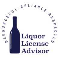 Liquor License Advisor Logo