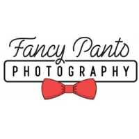 Fancy Pants Photography Logo