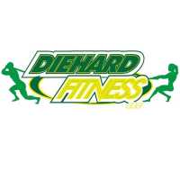 Diehard Fitness Logo