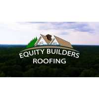 Equity Builders Roofing Logo